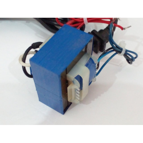 Trafo Transformador 120V Calculadora Mesa Original Sharp EL-2630PIII  (SIT48012U-1)